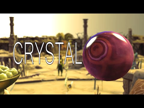 Crystal | Dota 2 [SFM]