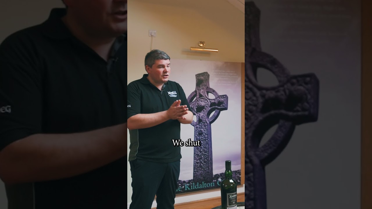 The History of Ardbeg (1970-1980s), Part 2