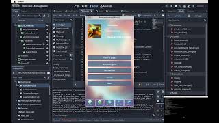 Full Godot Quiz Game. Episode 10. Update