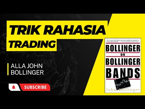 Chapter 44 - Rahasia Dari Sinyal Trading Saham Dengan Bollinger Band!
