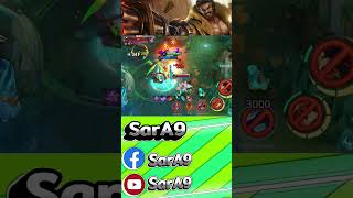 Roger in Season 42 | Roger Mobile Legends