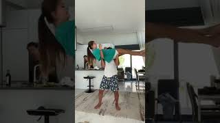 Si El Gym Cierra, Solo Me Queda Nadia Vilaplana