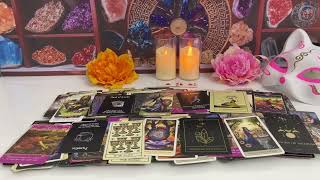 LIBRA   - DANGER! SOMETHING SERIOUS IS HAPPENING.. LIBRA  LOVE TAROT READING