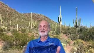 Saguaro Lesson