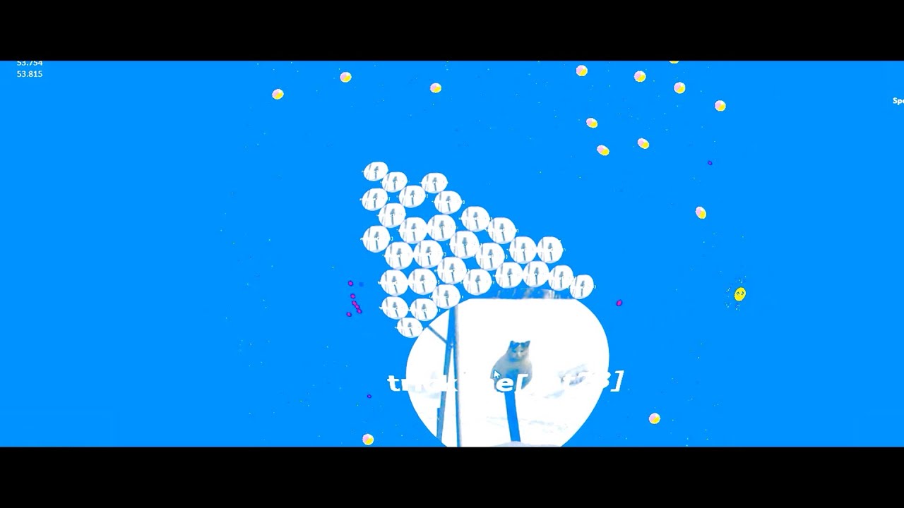 The Gota.io Comeback