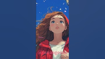 Thumbnail of Have you ever lost a dream amid the noise of the world?