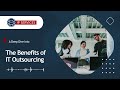 Cache Me Outside: Exploring the Benefits of IT Outsourcing