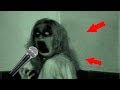 TOP 8 SCARIEST GHOST SOUNDS EVER RECORDED (18+)