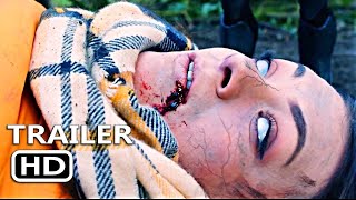 CREATURES Official Trailer (2020) Alien Horror Movie
