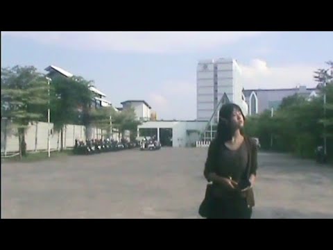 Crayon Case — Crayon Case - Surabaya (Lyrics Video)