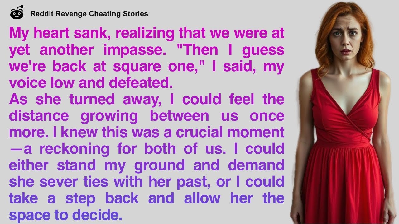 How a Husband Unraveled His Wife's Secret Online Affairs| Reddit Revenge Cheating Stories