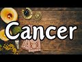 CANCER ♋️ QUE DESEABAS CON TODO TU CORAZÓN? ♥️ TE EXTRAÑA TODOS LOS DÍAS