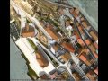 Viaje a Marvao desde Google Earth