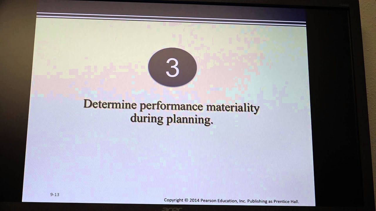 Auditing - YouTube
