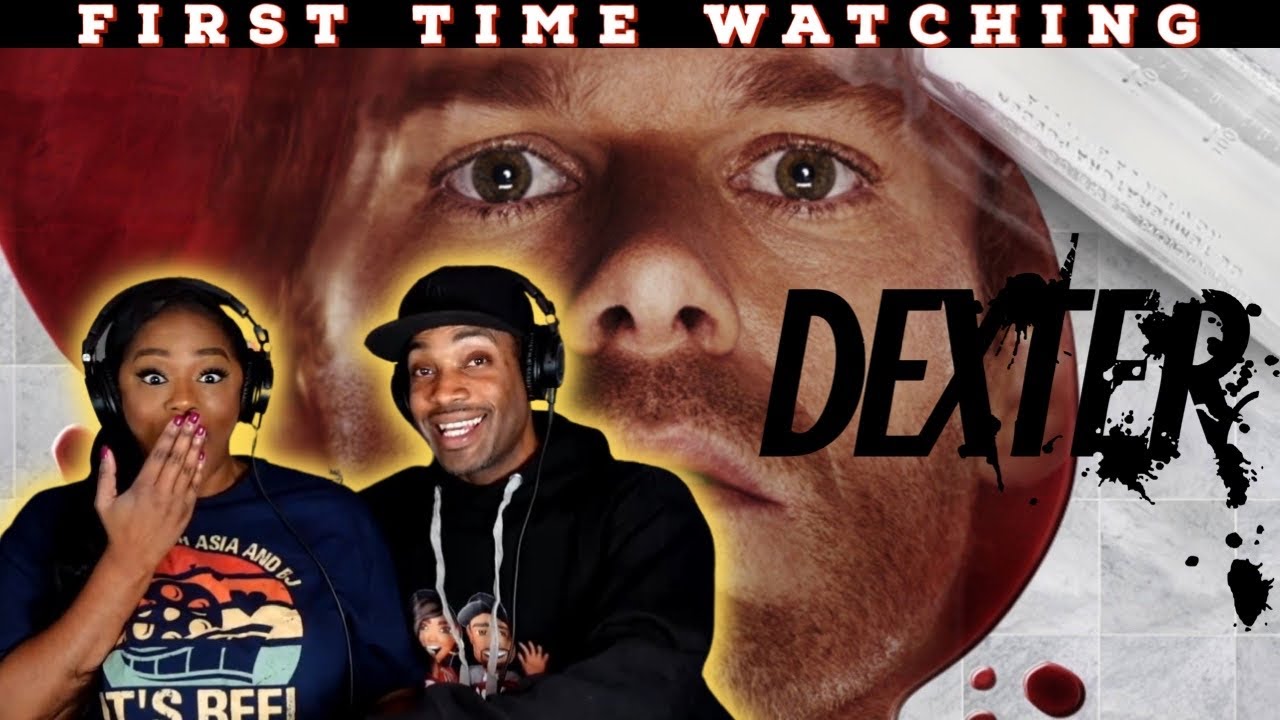 Dexter (S5:E11xE12) | *First Time Watching* | TV Series Reaction | Asia and BJ