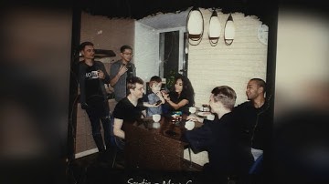 Santiz - Моей семье