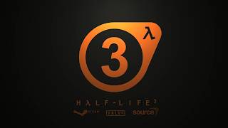 Half-Life 3: All Weapons