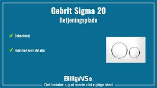 Sigma 20 betjeningsplade, EAN: 4025416544562 - YouTube