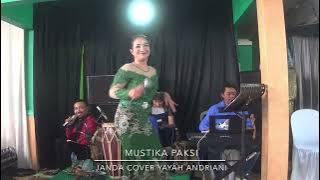 Download lagu Janda Cover Yayah Andriani (LIVE SHOW BINANGUN PANGANDARAN)