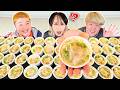 SNSでバズった「包まない小籠包」を"2kg"作って爆食したら幸せすぎました…