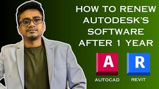 How to Renew Autodesk Student Account || AutoCAD License Free || AutoCAD software student version screenshot 4