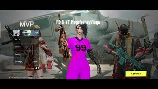 BLOODSTRIKE HIGHLIGHTS@bloodstrike_official