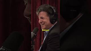 Terrence Howard awkward moment in JRE