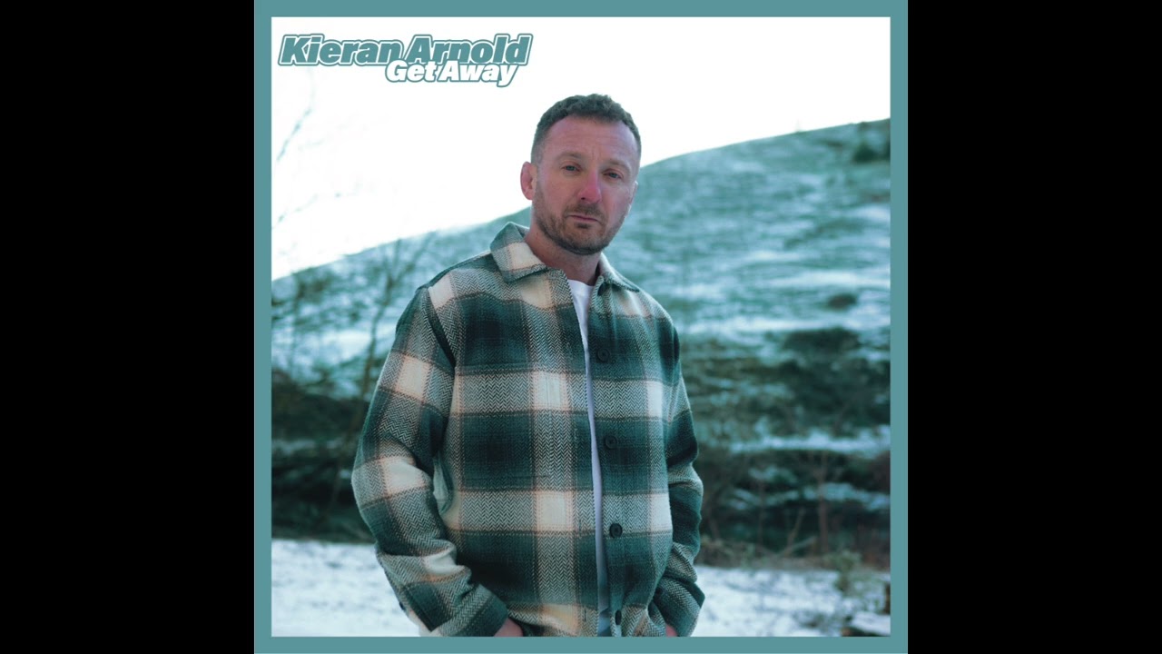 Watch Get Away - Kieran Arnold on YouTube Watch Get Away - Kieran Arnold on YouTube