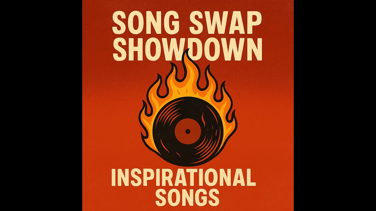 Top Songs That INSPIRE