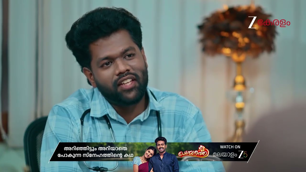 KrishnaGadha | Ep - 219 | Best Scene | Feb 25 2026 | Zee Keralam