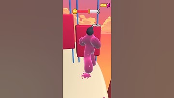 Blob Runner 3D:"All levels Gameplay" (Level-194) Complete