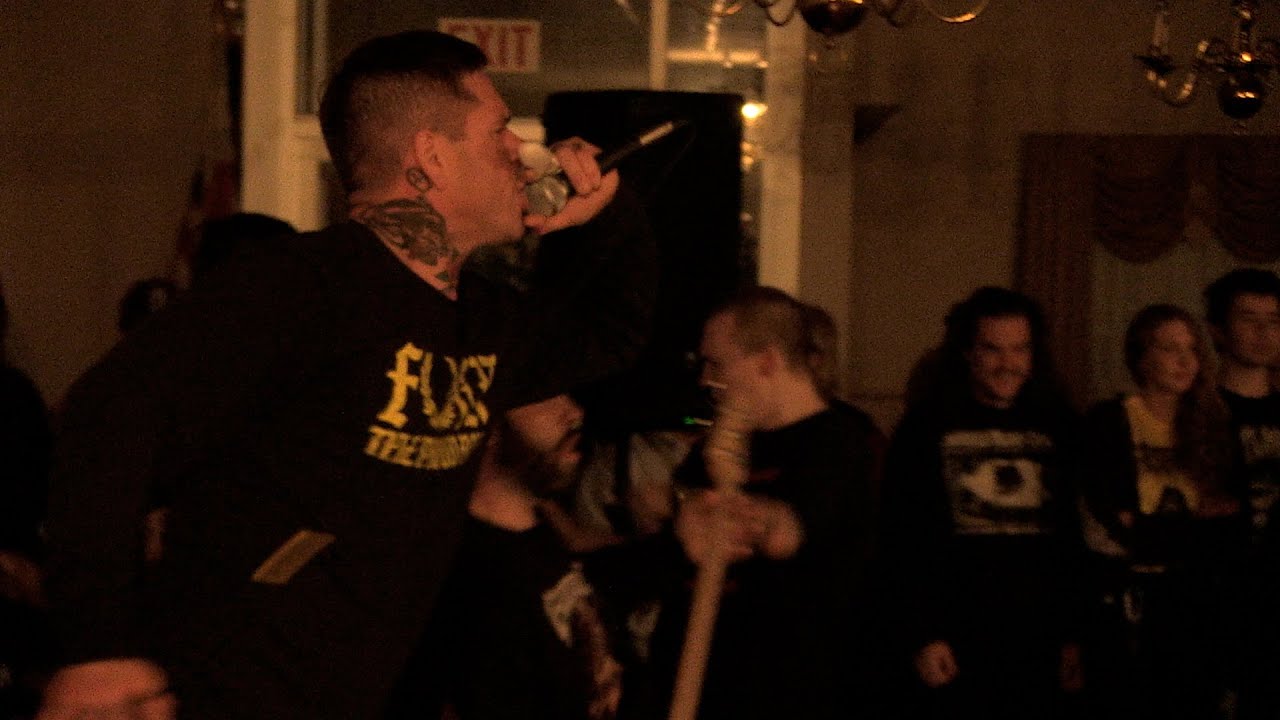 Edict - Live - October 14th 2022 - Full Set - - YouTube