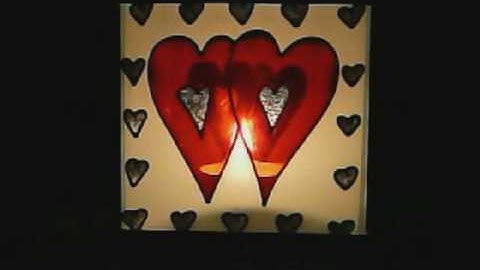 Strange Fruit - The Flame Still Burns (with lyrics)