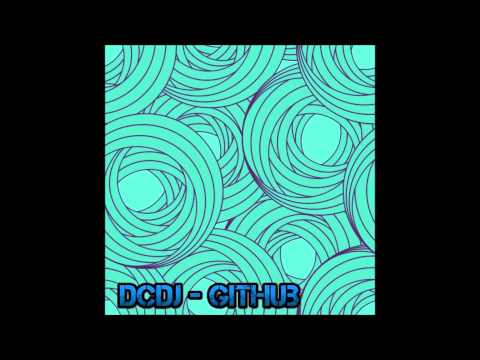 DCDJ - Github