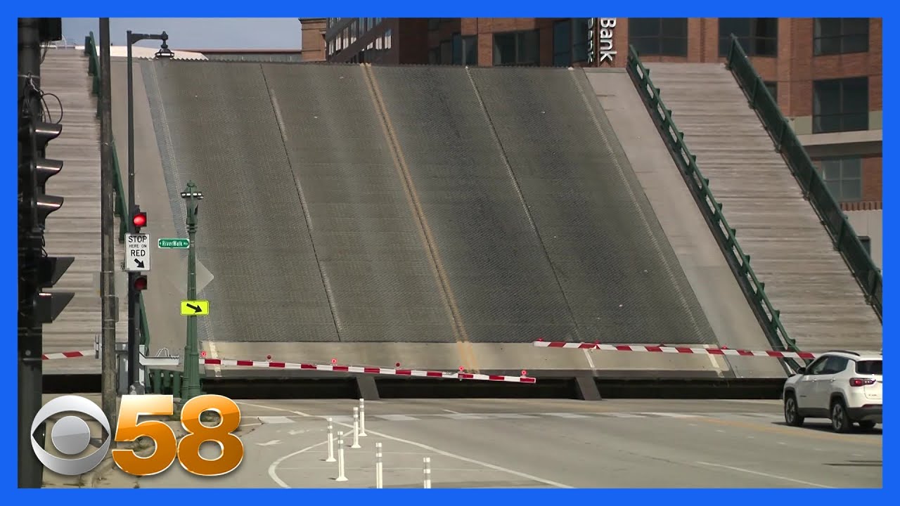 Video sheds new light on bridge death of 77-year-old man - YouTube