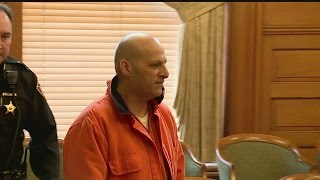Prosecution counters Howland murder suspect’s self-defense claim