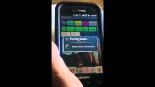 PhotoSpace Android Application screenshot 5