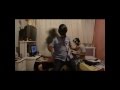 the harlem shake american