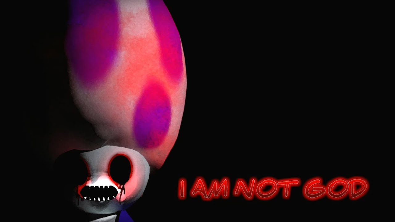 SUPER MARIO 64 BUT DIFFERENT FULL GAMEPLAY NO COMMENTARY