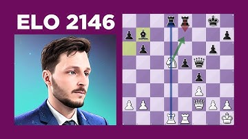 Day 69: Playing chess every day until I reach a 2300 rating