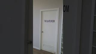 Super Quick Tour Of My Gallery Studios- Making Time Devonport