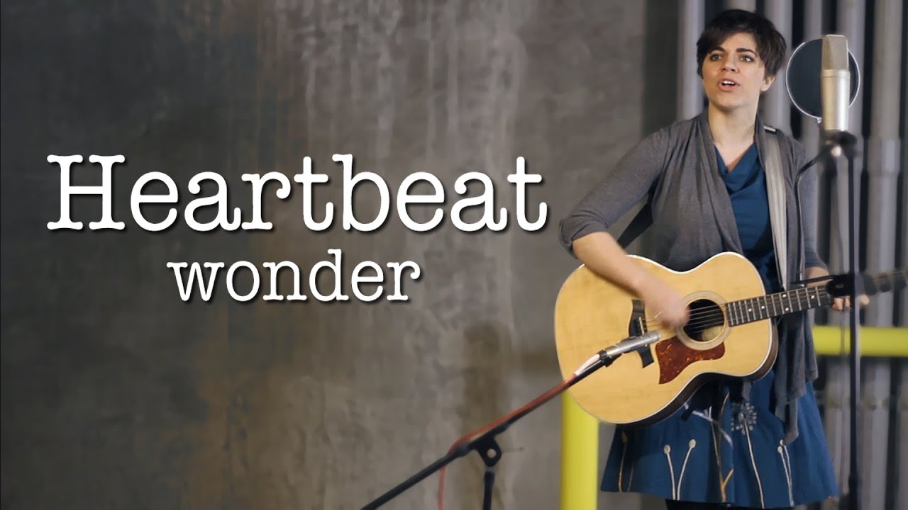 Watch Wonder - Heartbeat (Live and Acoustic) on YouTube Watch Wonder - Heartbeat (Live and Acoustic) on YouTube