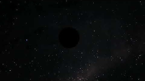 Animation: A Binary and Its Planets