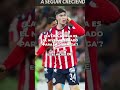 ¡EL FICHAJE DE LA HORMIGA ENCENDIÓ #JUGANDOCLARO! ¿Olympiacos era el club indicado?