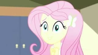 Short Equestria Girls Special Pet Project Part 4