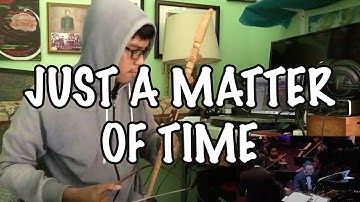 SETO: Kongahyan - Just a Matter of Time