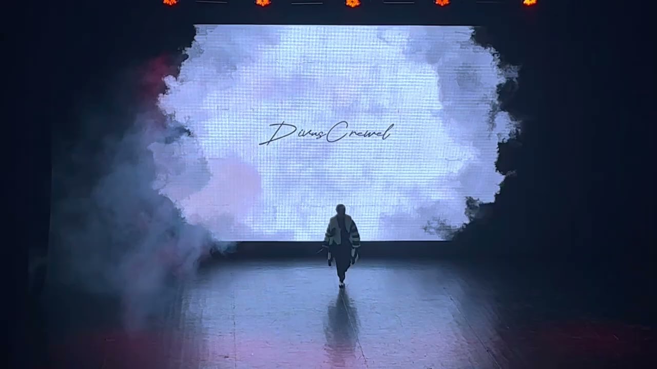 Divus Crewel | Twisted Wonderland | Animate It! 2023 | RayKatoi | Выступление ракурс 2