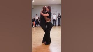 Gouyad Kompa Dance 2023 - Benite & Na Passada