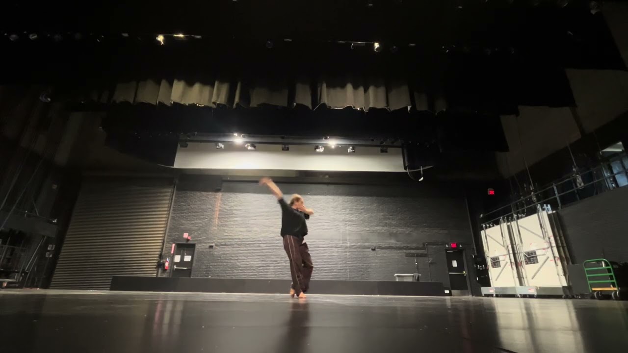 Improv Whim Audition