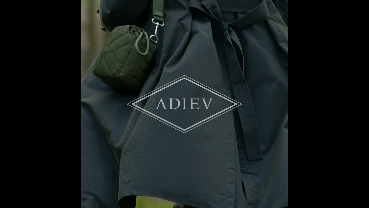 DIGITAL PRESS-WEEK RENDEZ-VOUS. БРЕНД ADIEU PARIS